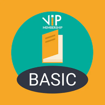 Basic VIP Member